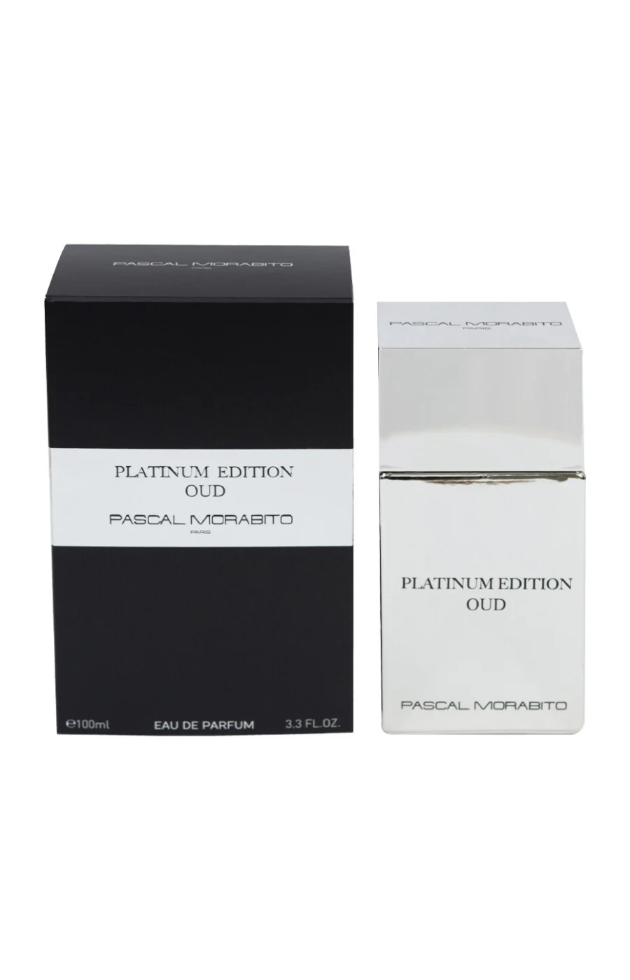 Platinium Edition Oud Eau de parfum - Oriental
