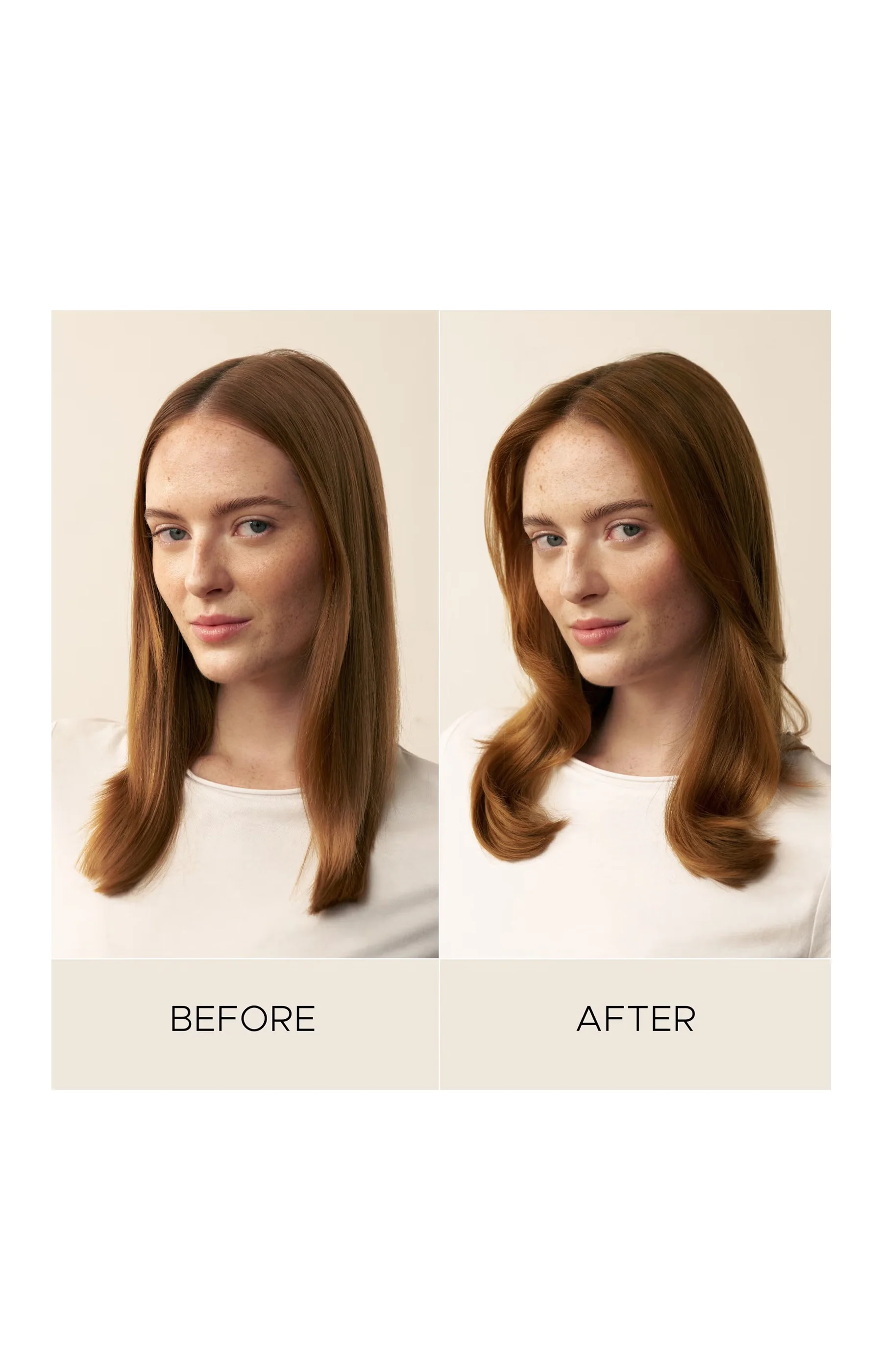 Shampoing volumisant - Extraits de rose - Cheveux fins & plats - 500 ml - Image 3