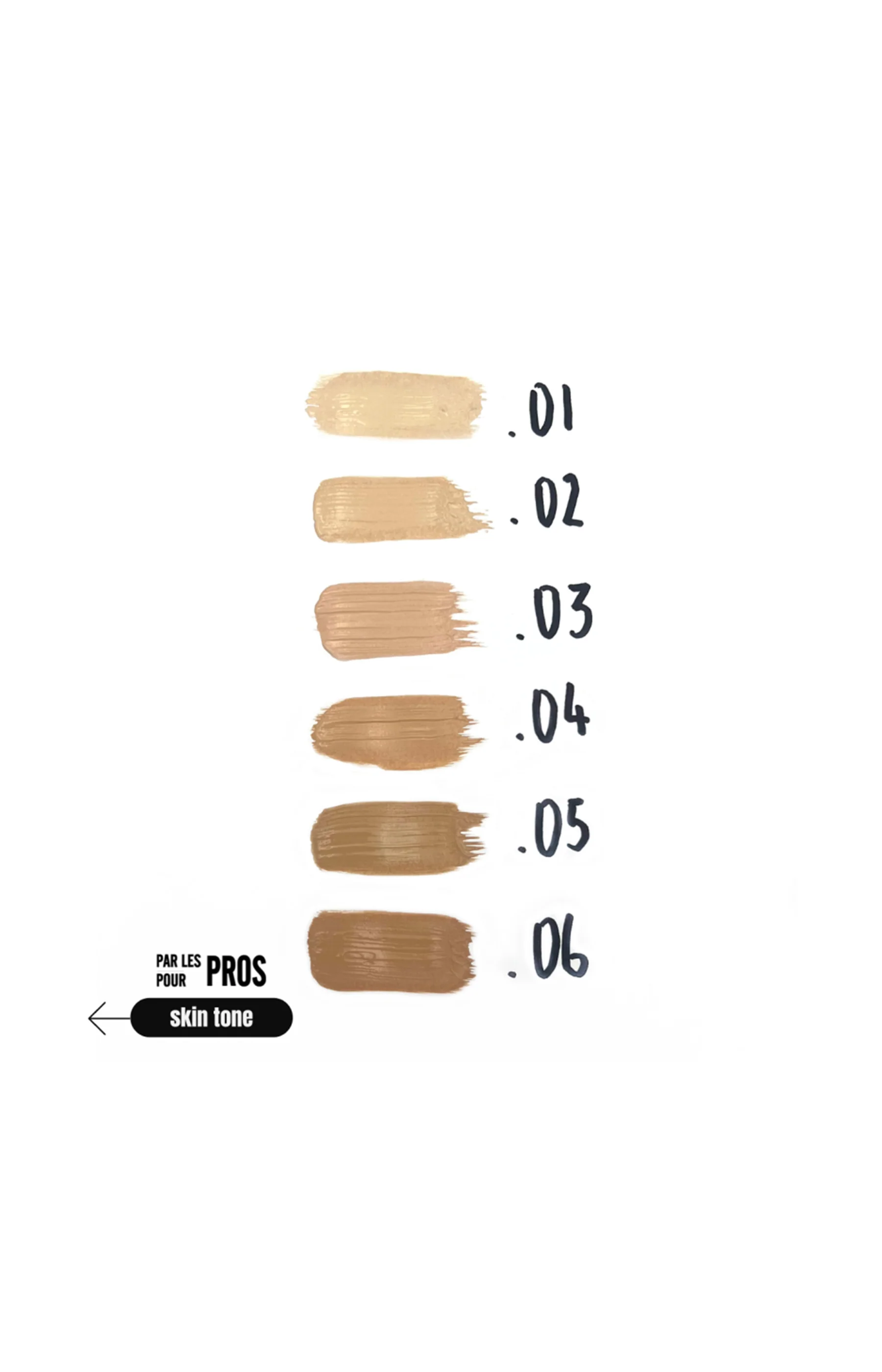 Fond de teint - Perfect glow - Image 2