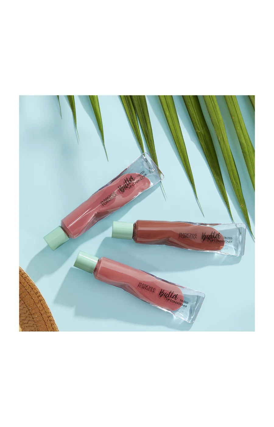 Baume à lèvres teinté - Butter Lip - Brazilian Berry - Image 5