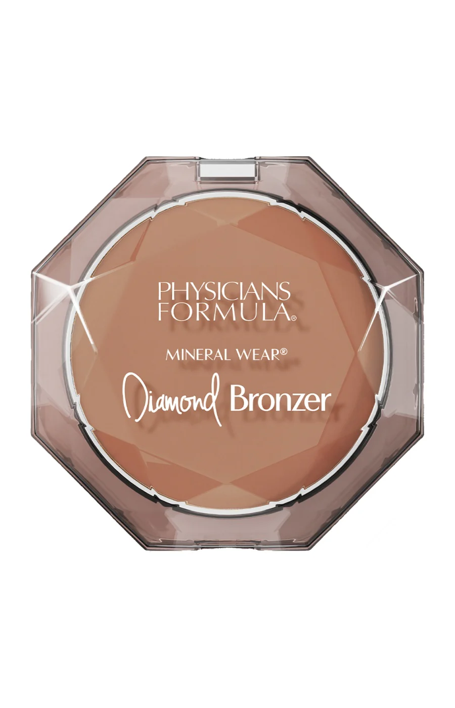 Bronzer crème - Mineral Wear® Diamond - Image 2