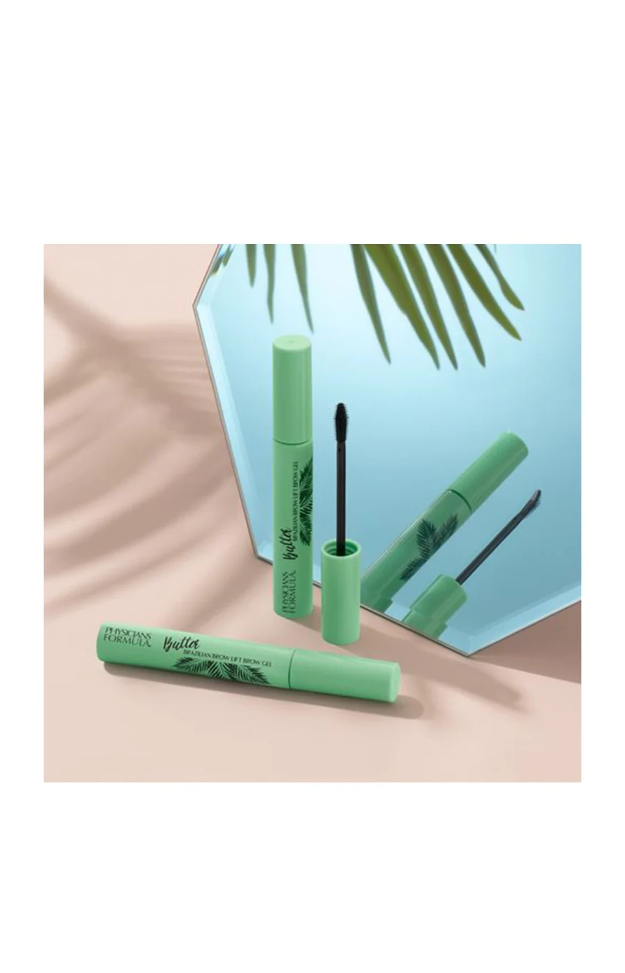 Gel à sourcils - Brazilian Brow Lift - Transparent - Image 2