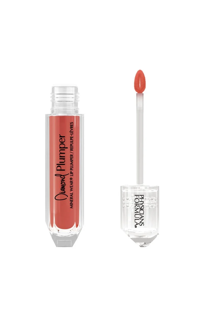 Gloss repulpant - Diamond Plumper - Image 2