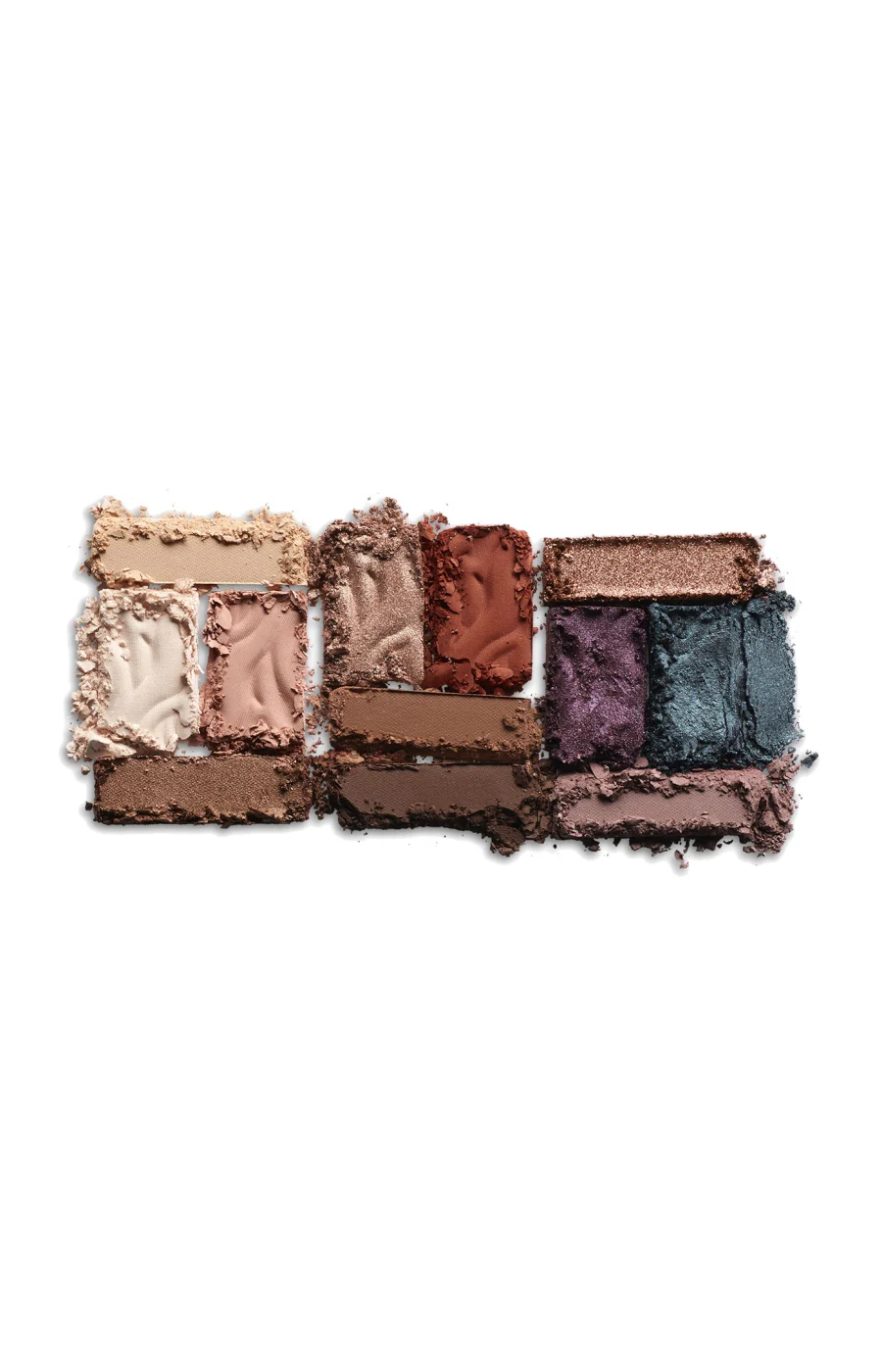 Palette de 12 ombres à paupières - Murumuru Butter - Tropical Days - Image 3