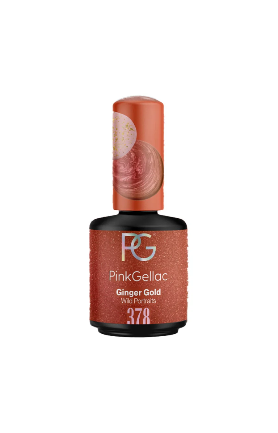 Vernis semi-permanent - 15 ml - Image 31