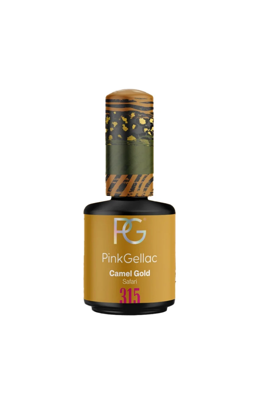Vernis semi-permanent - 15 ml - Image 5