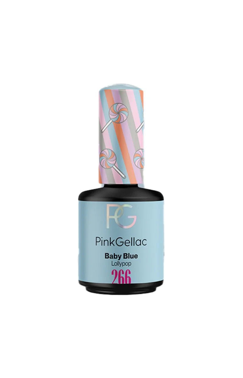 Vernis semi-permanent - 15 ml - Image 52