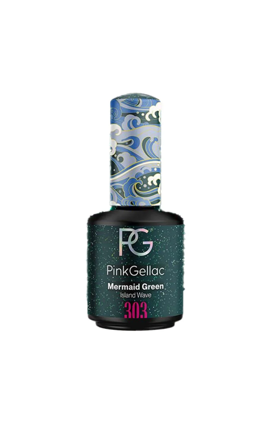 Vernis semi-permanent - 15 ml - Image 6