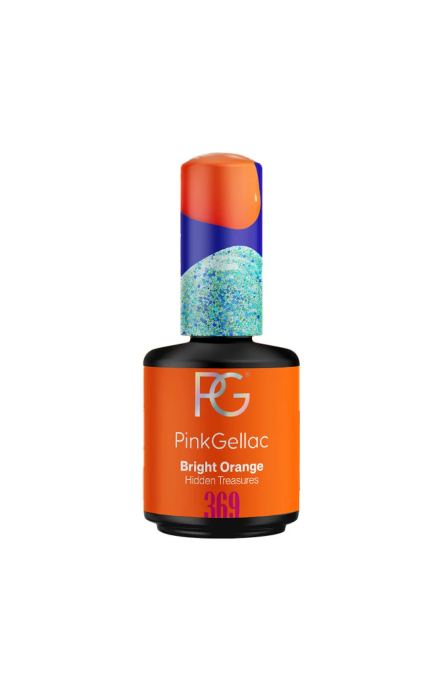 Vernis semi-permanent - 15 ml - Image 7