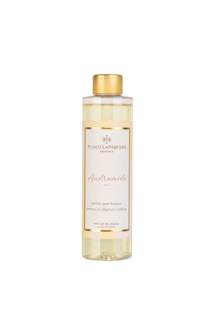 Recharge bouquet parfumé - Andromède - Floral - 200 ml