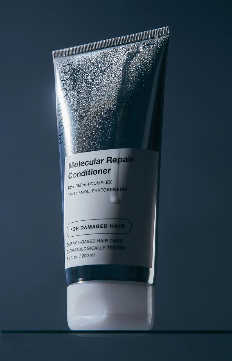Après-shampoing Réparateur - Molecular Repair - Cheveux secs & abimés - 200 ml - Image 5