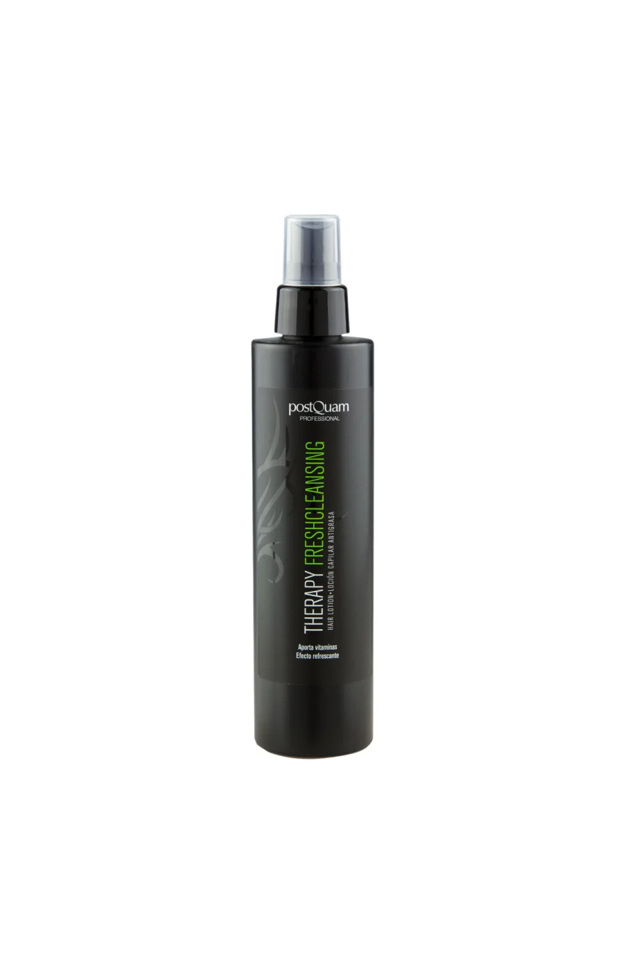 Lotion capillaire - Fresh Cleansing - tous les types de cheveux - 200 ml
