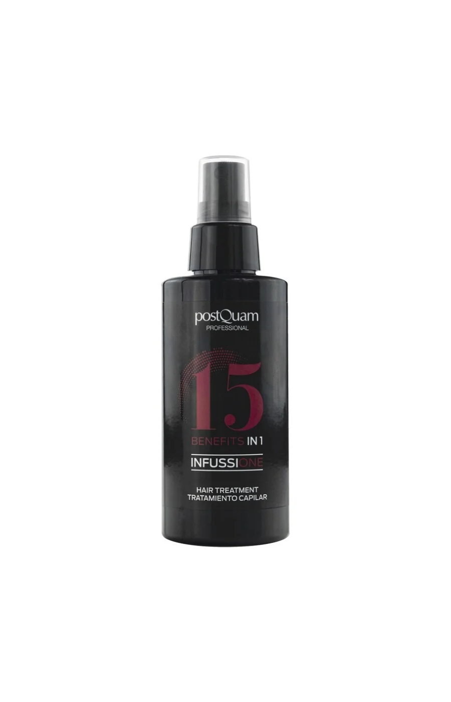 Masque régénérant 15-en-1 sans rinçage - Tous types de cheveux - 150 ml