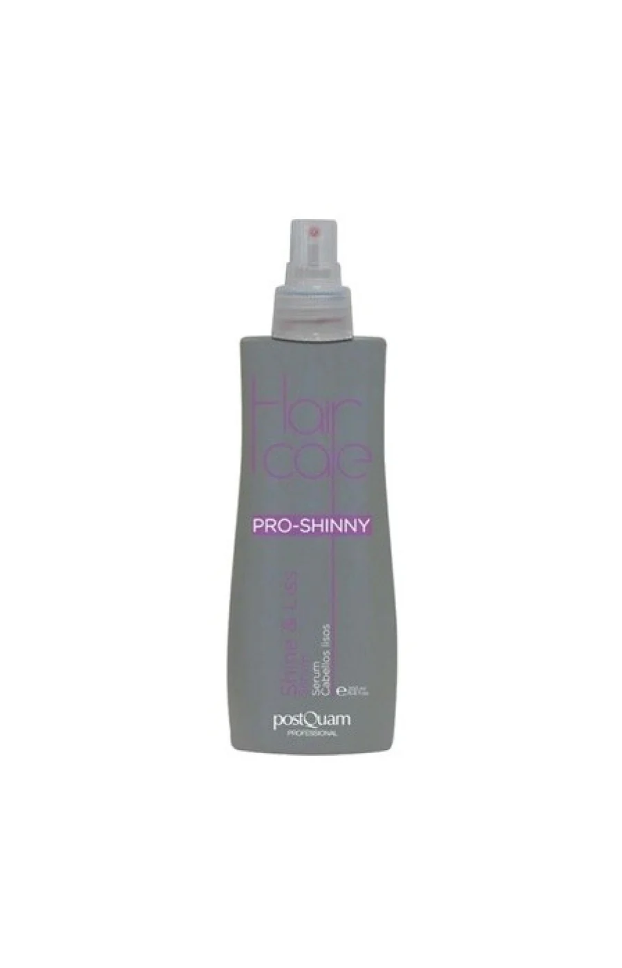 Sérum lissant & protecteur - Cheveux bouclés - 200 ml