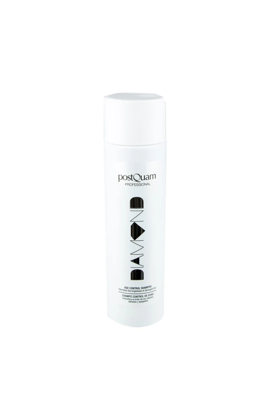 Shampoing anti-vieillissement - Diamond Age - 250 ml