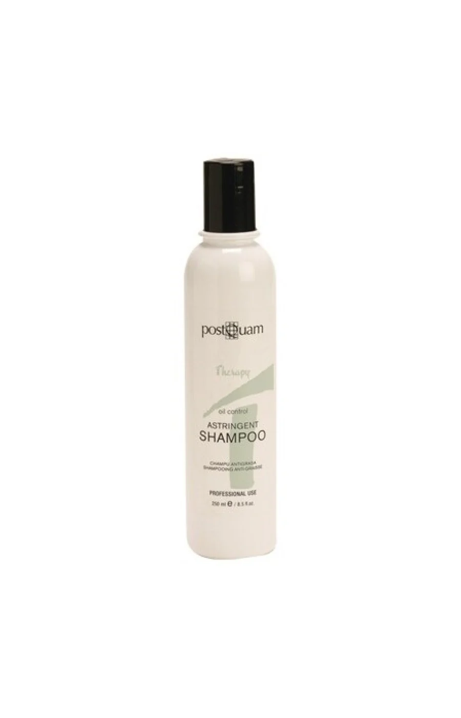 Shampoing purifiant - Cheveux gras - 250 ml