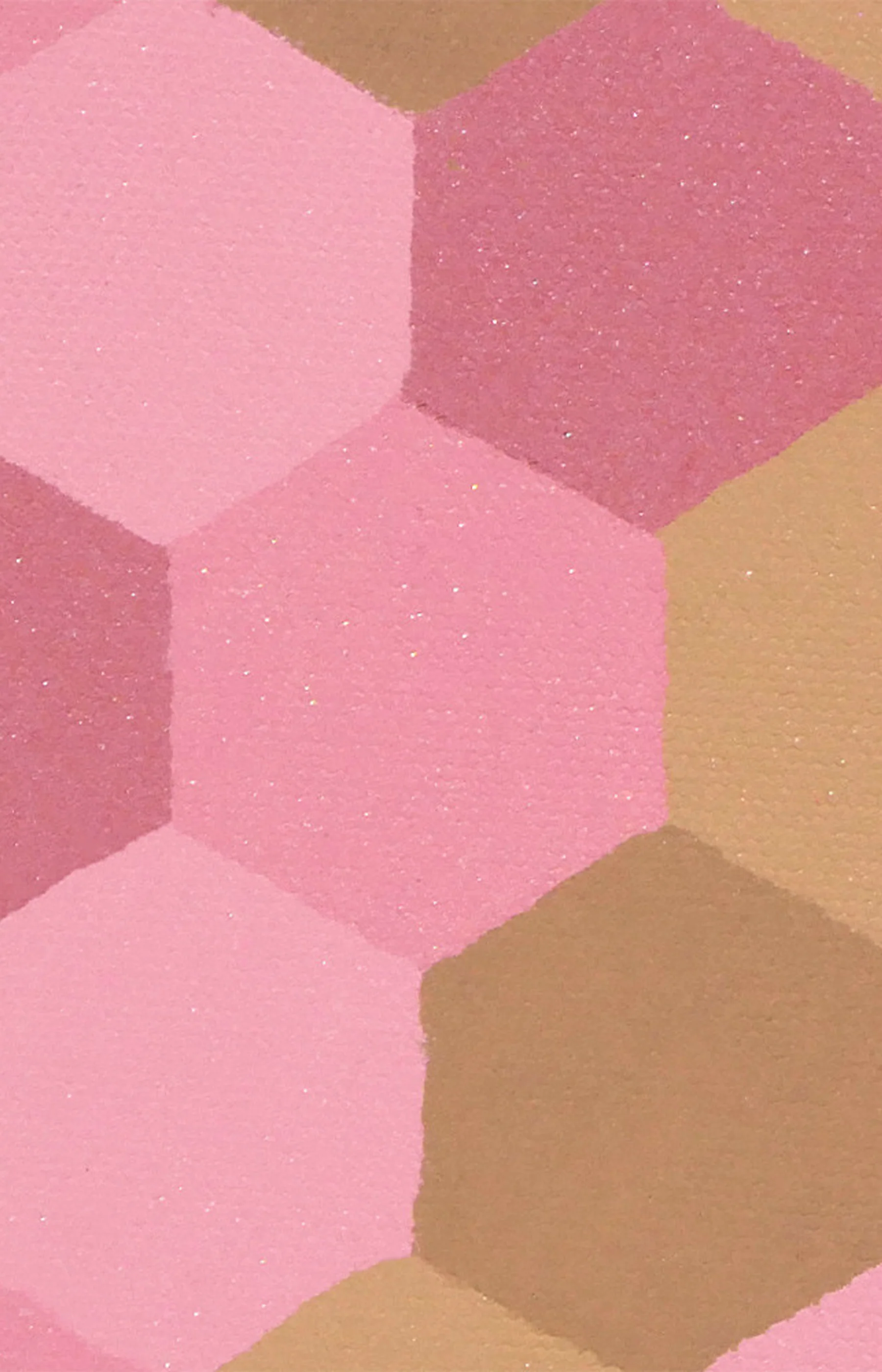 Poudre mosaïque 2-en-1 bio - Image 2