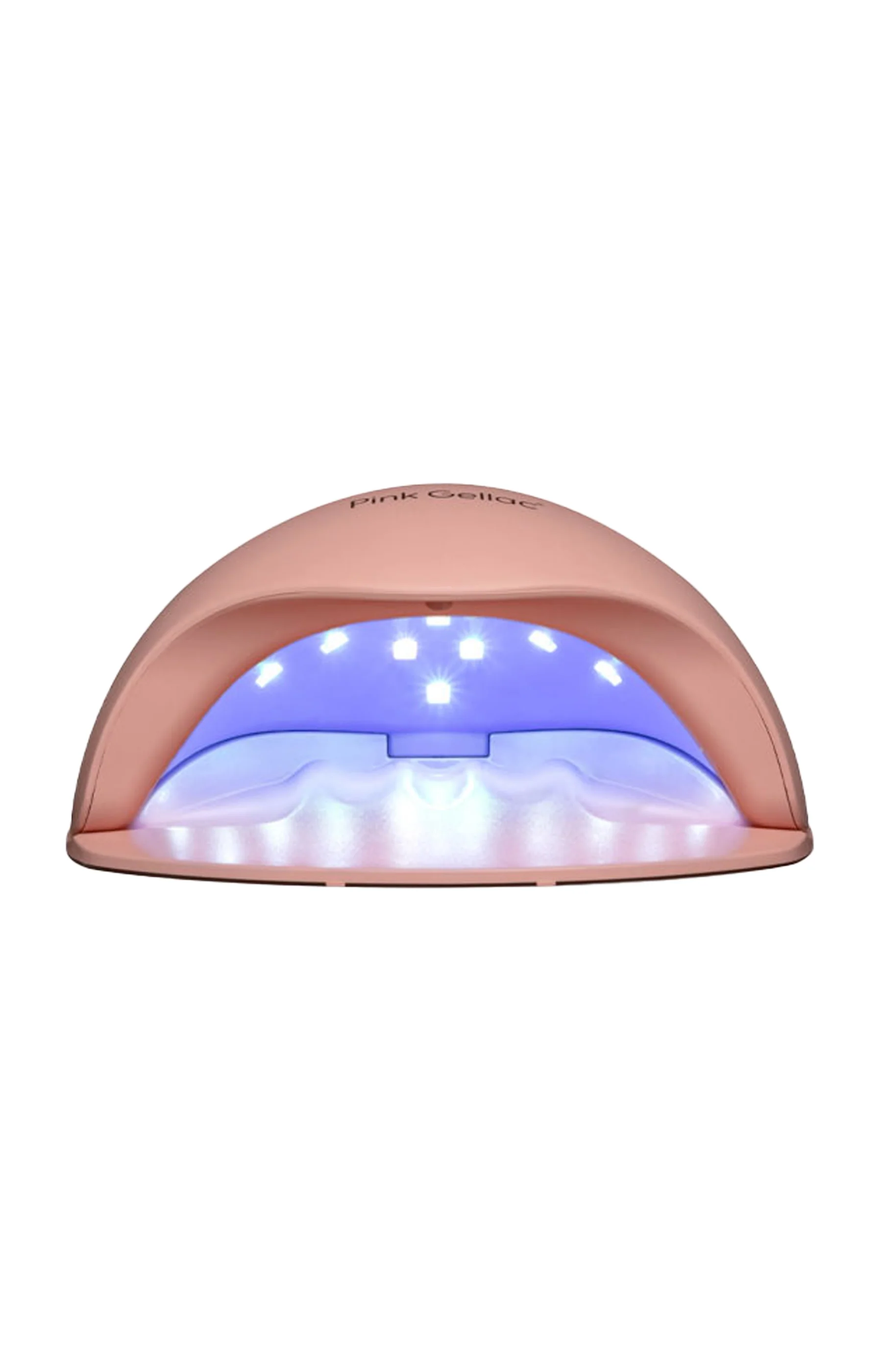 Lampe LED pour semi-permanent - Rose - Image 3