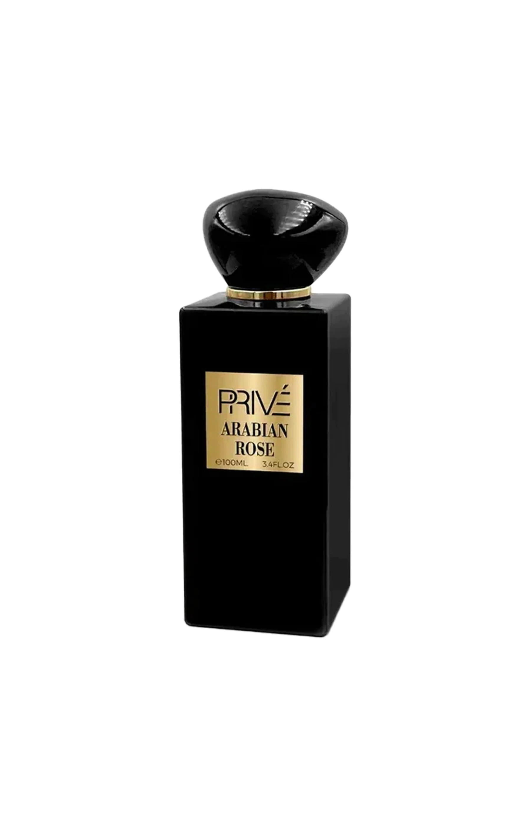 Arabian Rose Eau de Parfum - Floral - 100 ml