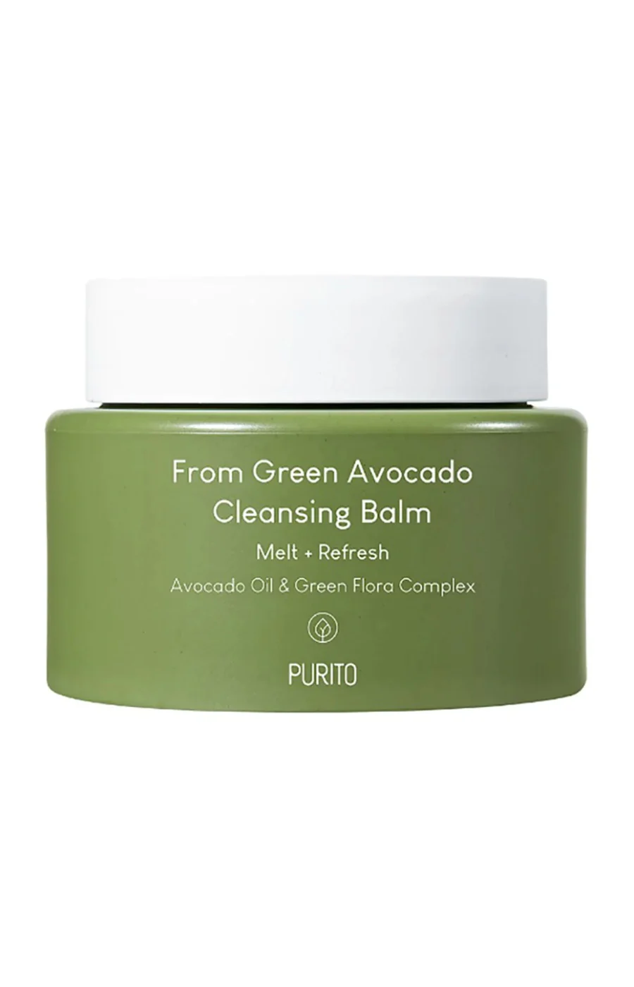 Baume nettoyant - Avocat - 100 ml