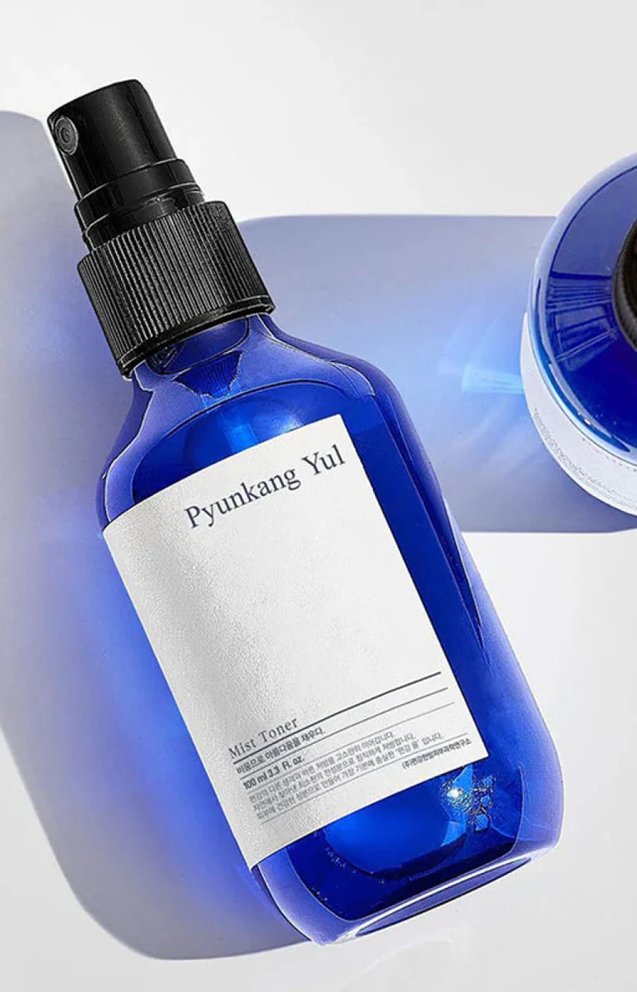 Pyunkang Yul - Tonique hydratant en brume - Mist Toner - Visage - 200 ml - Image 5