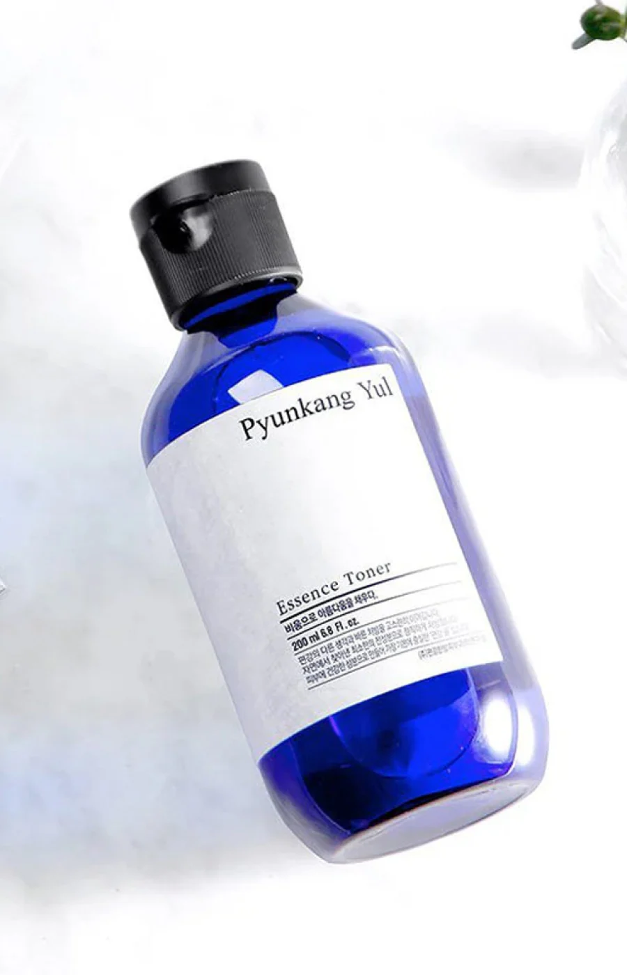 Tonique hydratant essentiel - 200 ml - Image 2