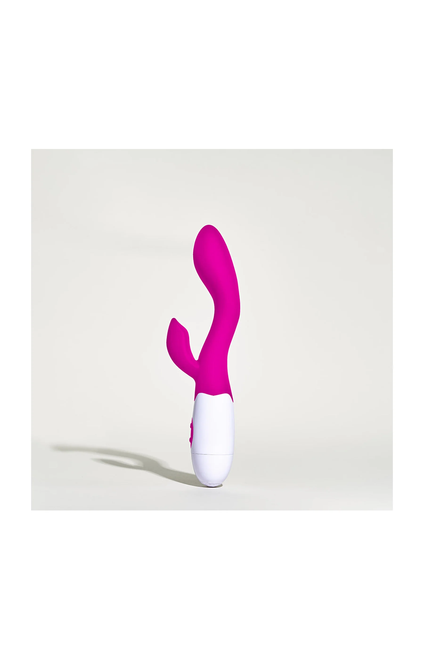 Rabbit double stimulation - Clark - Image 2