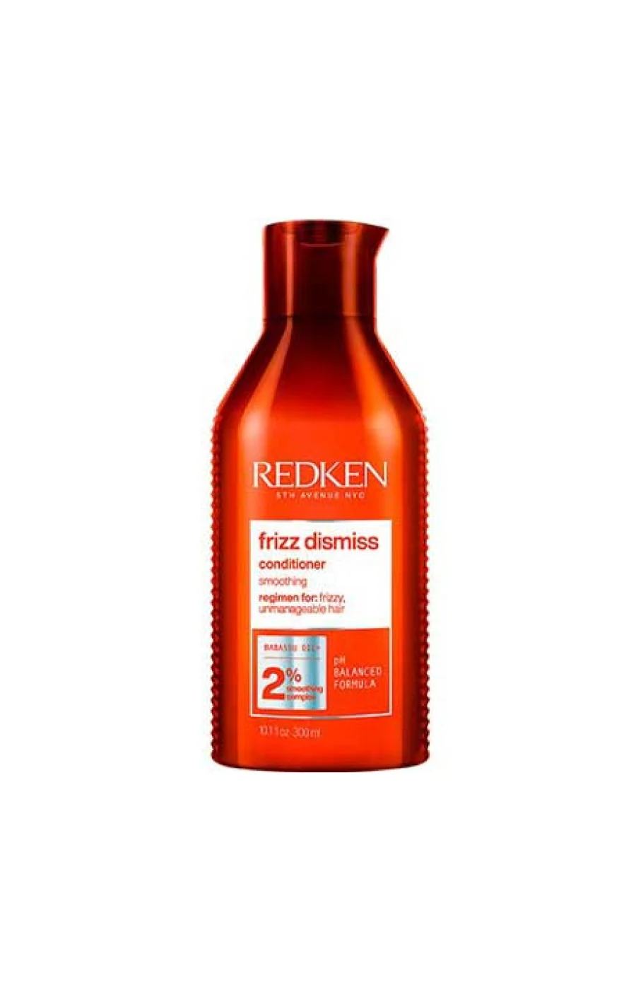 Après-shampoing anti-frisottis - Frizz Dismiss - Image 2
