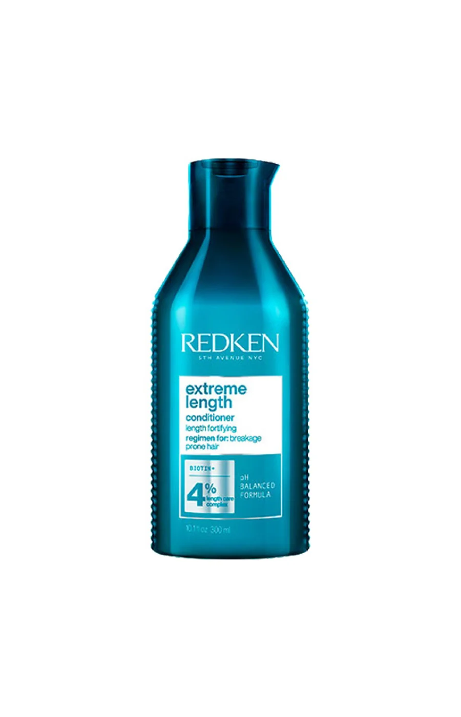 Après-shampoing fortifiant - Extreme Length - Cheveux abîmés - Image 3