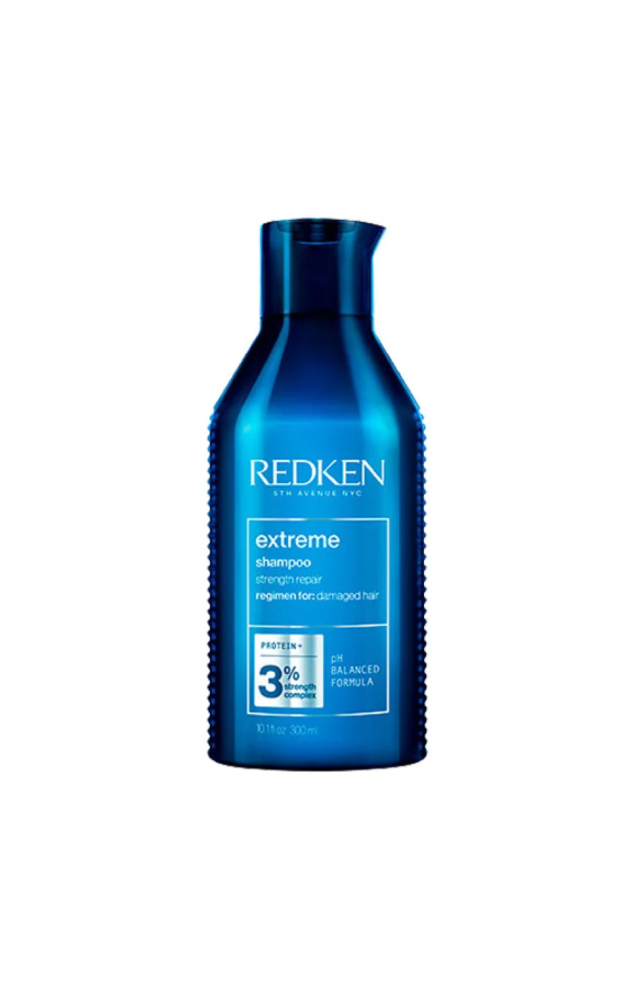 Shampoing fortifiant - Extreme - Cheveux abîmés - Image 2