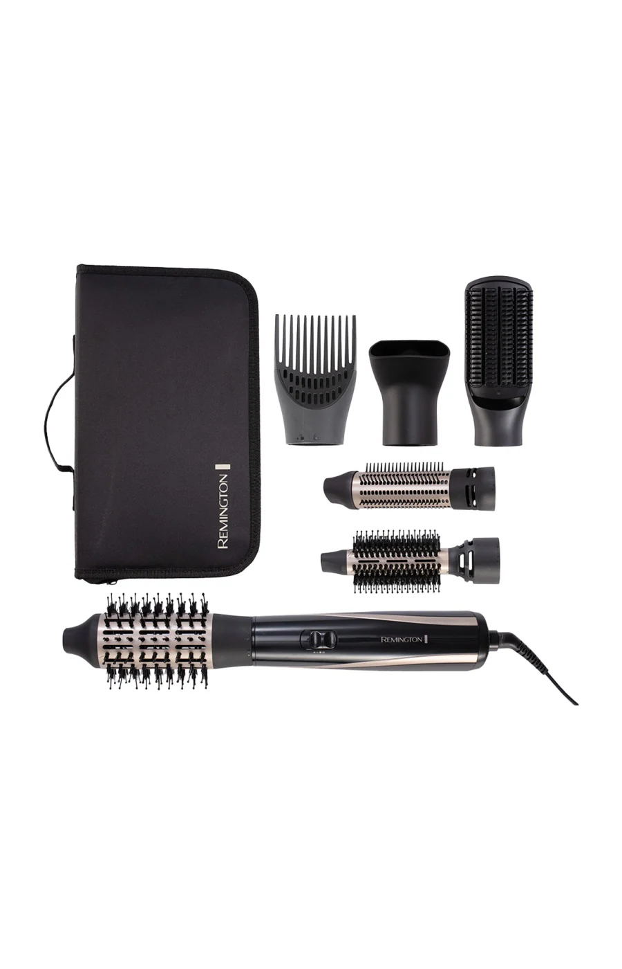 Brosse soufflante - Blow Dry & Style - 1200W - Image 2