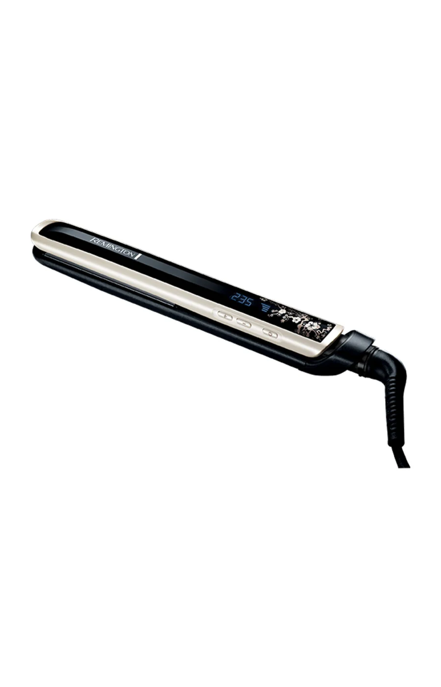 Lisseur - Pearl - Noir - Image 2