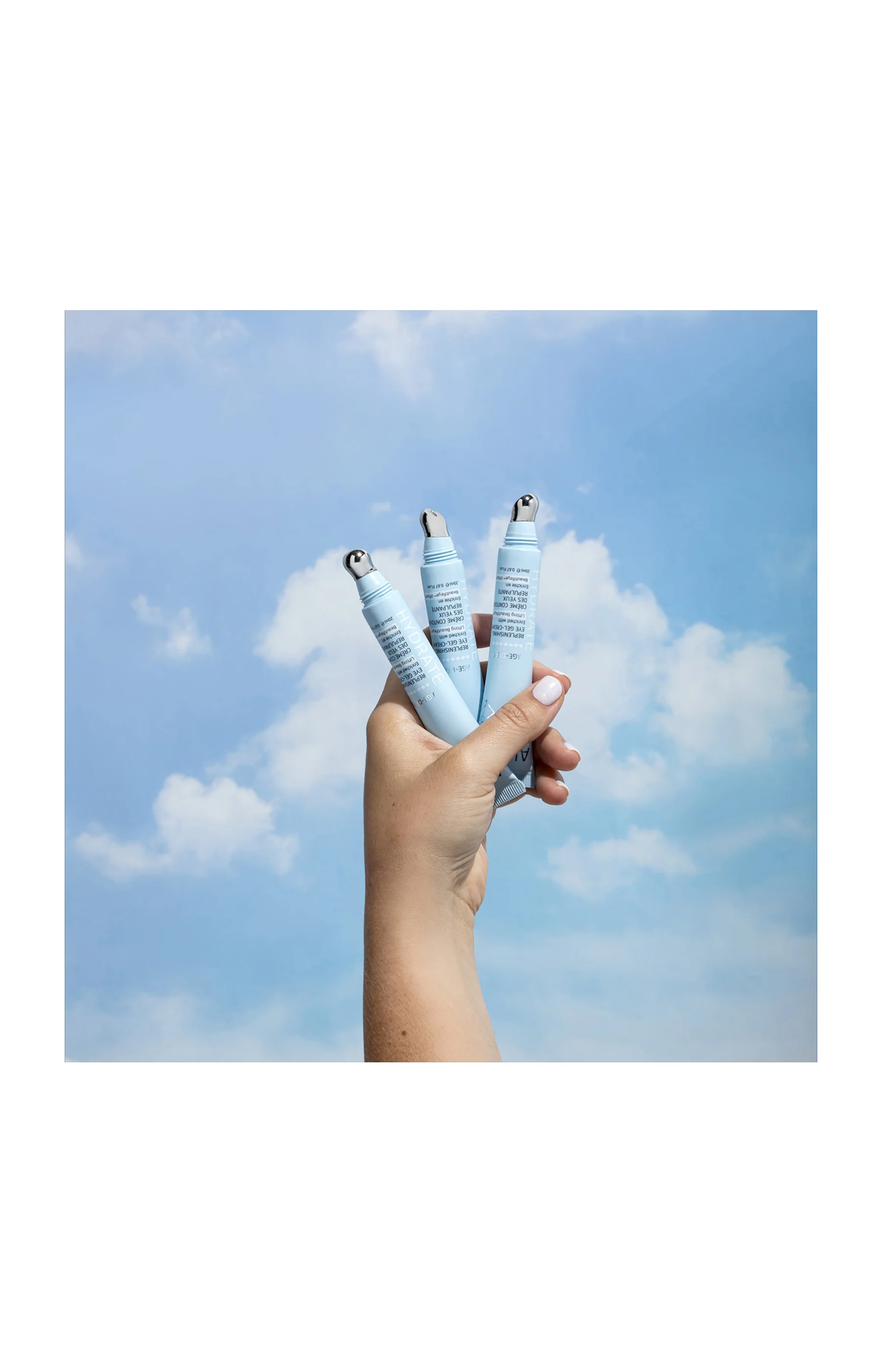 Crème contour des yeux repulpante -  Beautifeye™ - 20 ml - Image 6
