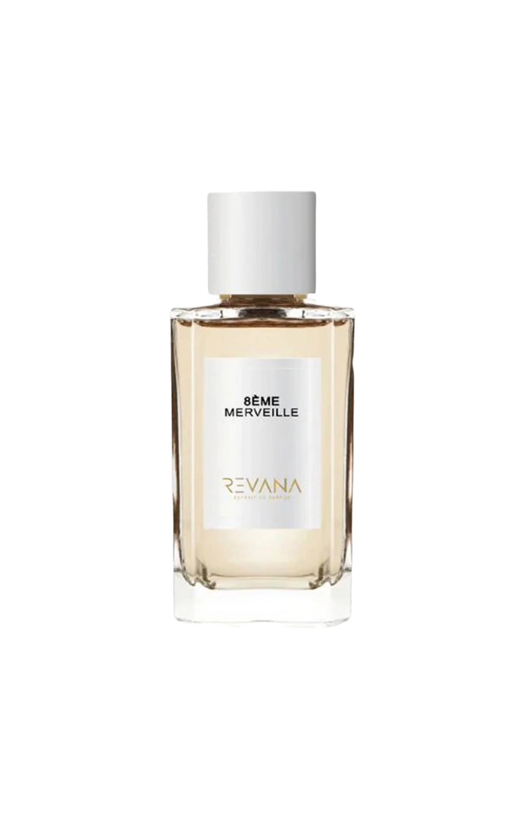 8ème Merveille Extrait de parfum - Oriental boisé