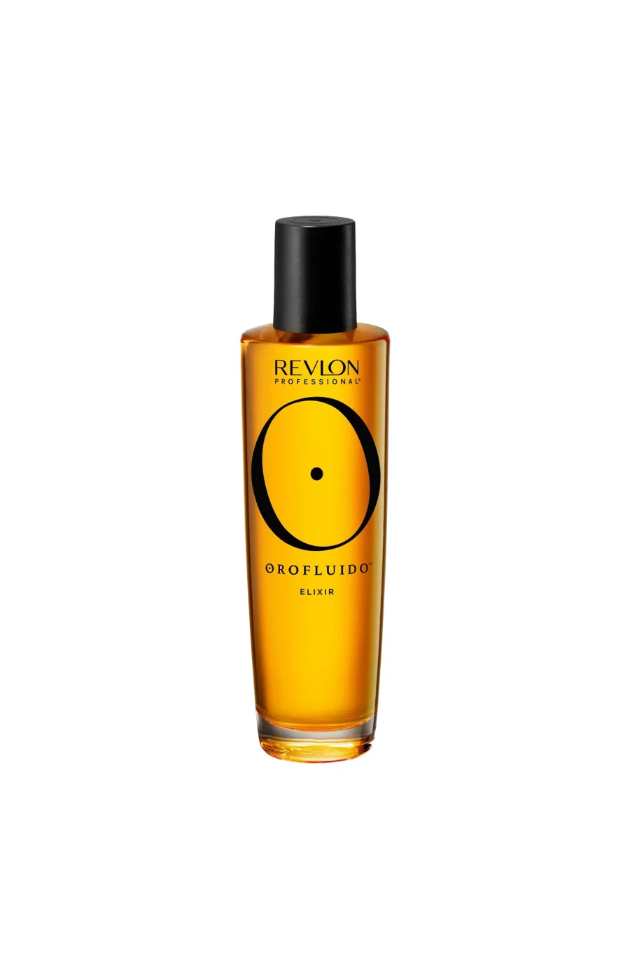 Elixir à l'huile d'argan - Orofluido - Tous types de cheveux - Image 2