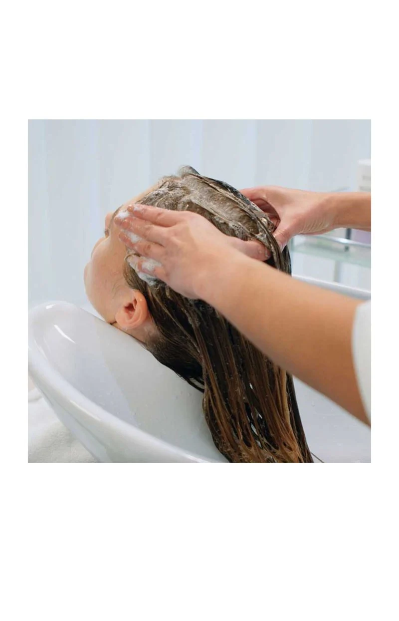 Shampoing apaisant - Re/Start - Cuirs chevelus sensibles - 250 ml - Image 3