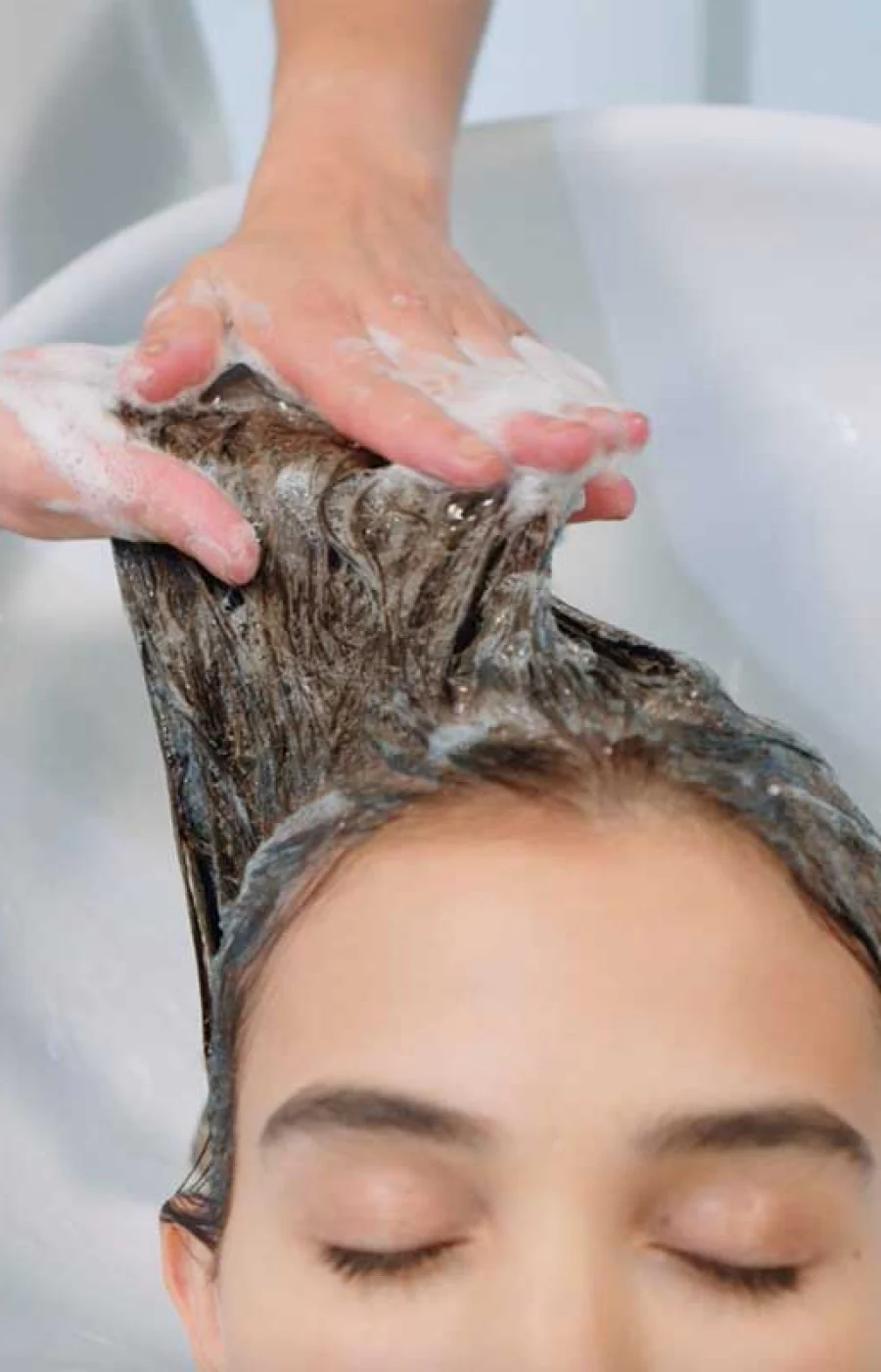 Shampoing purifiant - Re/Start - Cheveux à tendance pelliculaire - 250 ml - Image 2