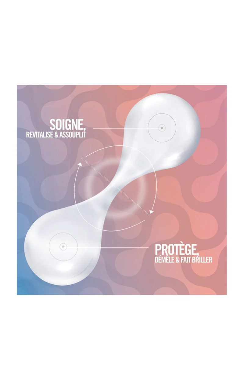 Soin démêlant & protecteur de soleil - Equave - 100 ml - Image 4