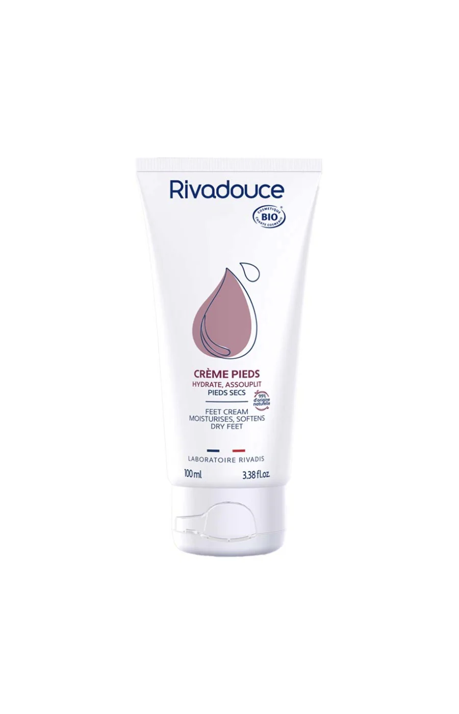 Coffret hydratation bio - Mains & pieds - 3 produits - Image 4