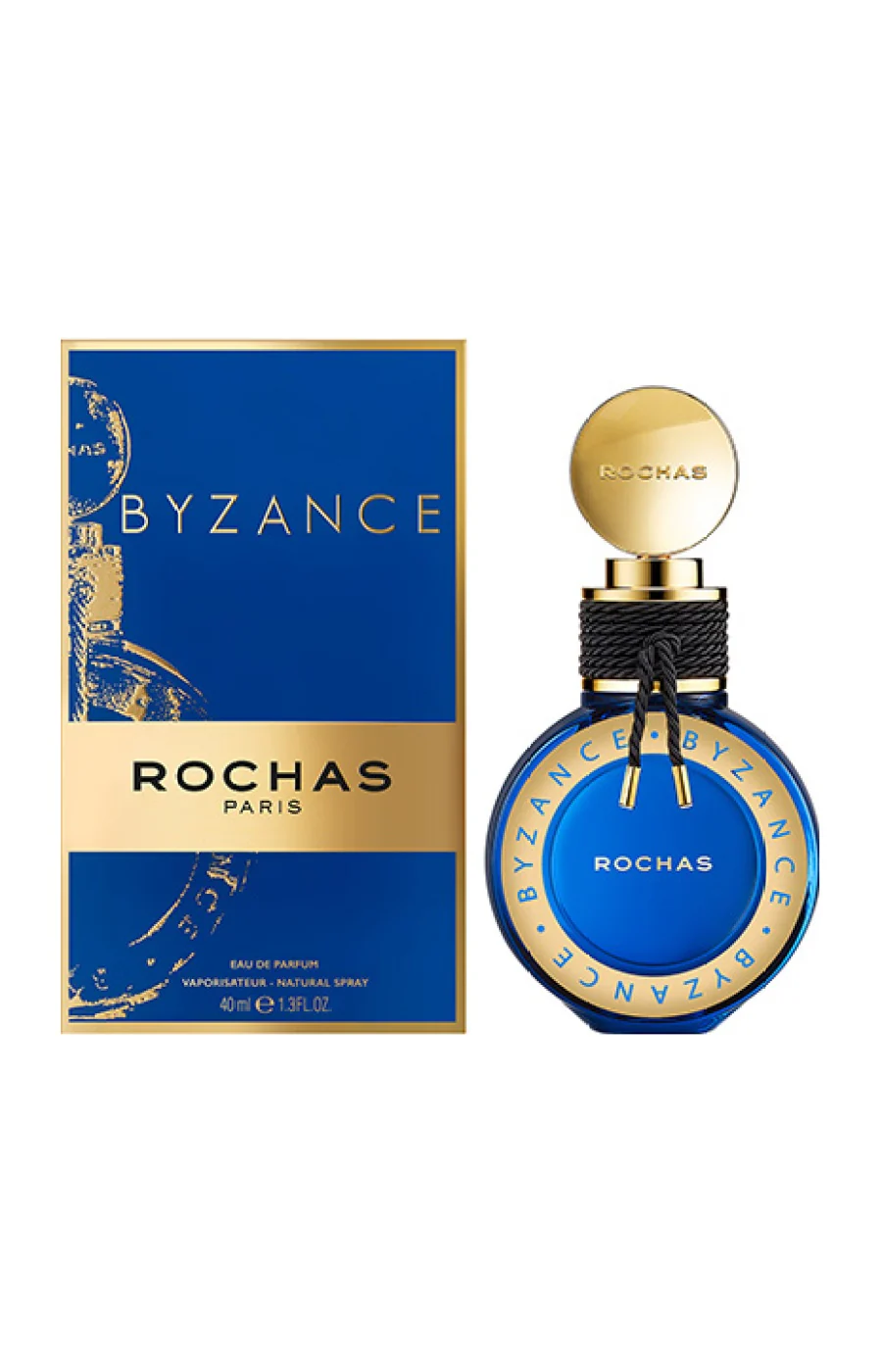 Byzance Eau de parfum - Floral oriental - Image 3