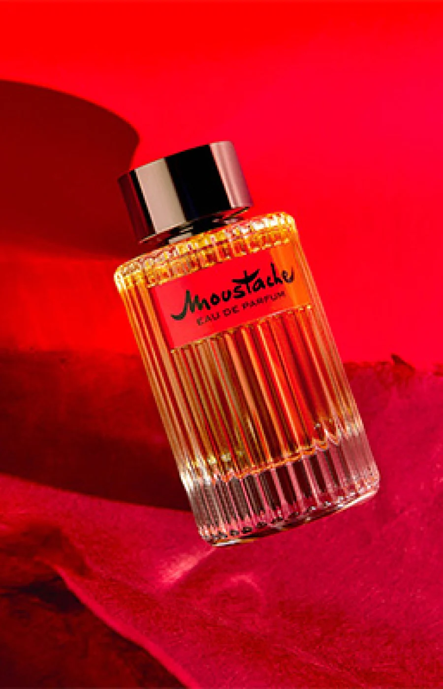 Moustache Eau de parfum - Fougère - Homme - Image 4