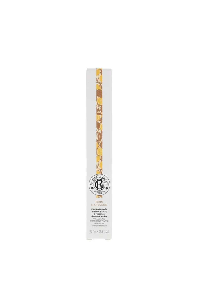 Eau parfumée Bois d'Orange - Hespéridé - Image 2