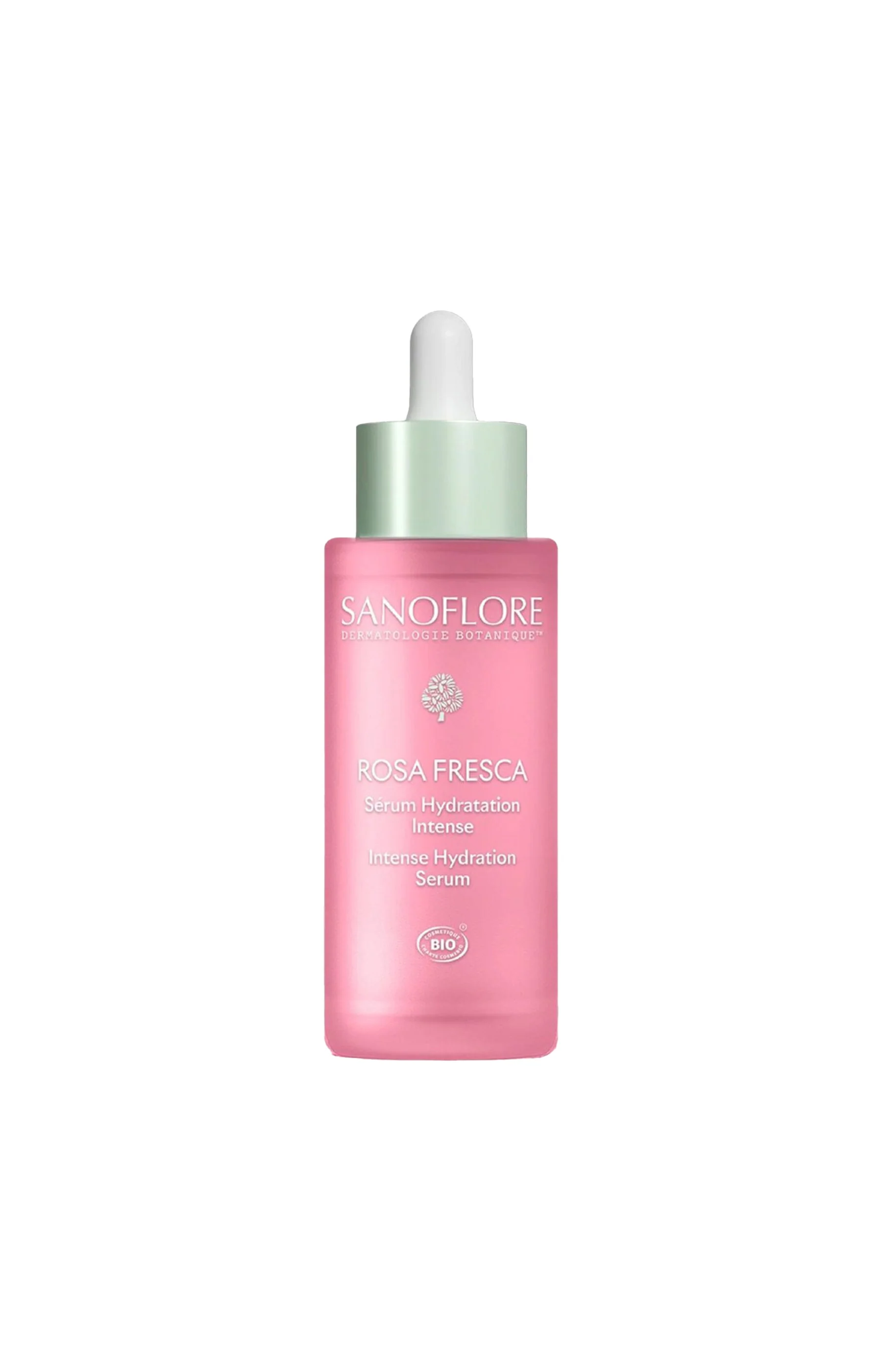 Sérum hydratant - Acide hyaluronique - 30 ml