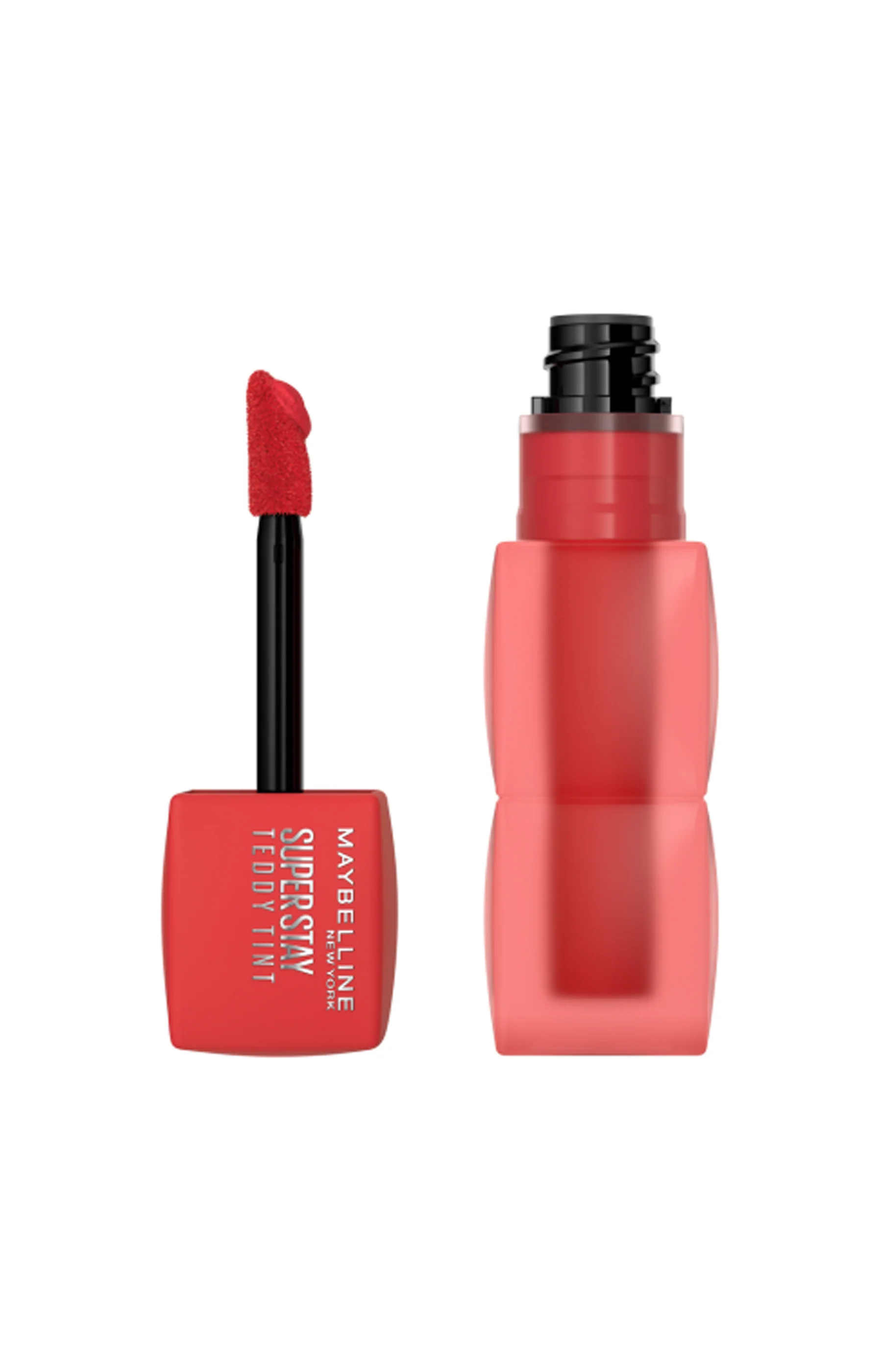 Rouge à lèvres liquide mat - Teddy Tint - Image 5