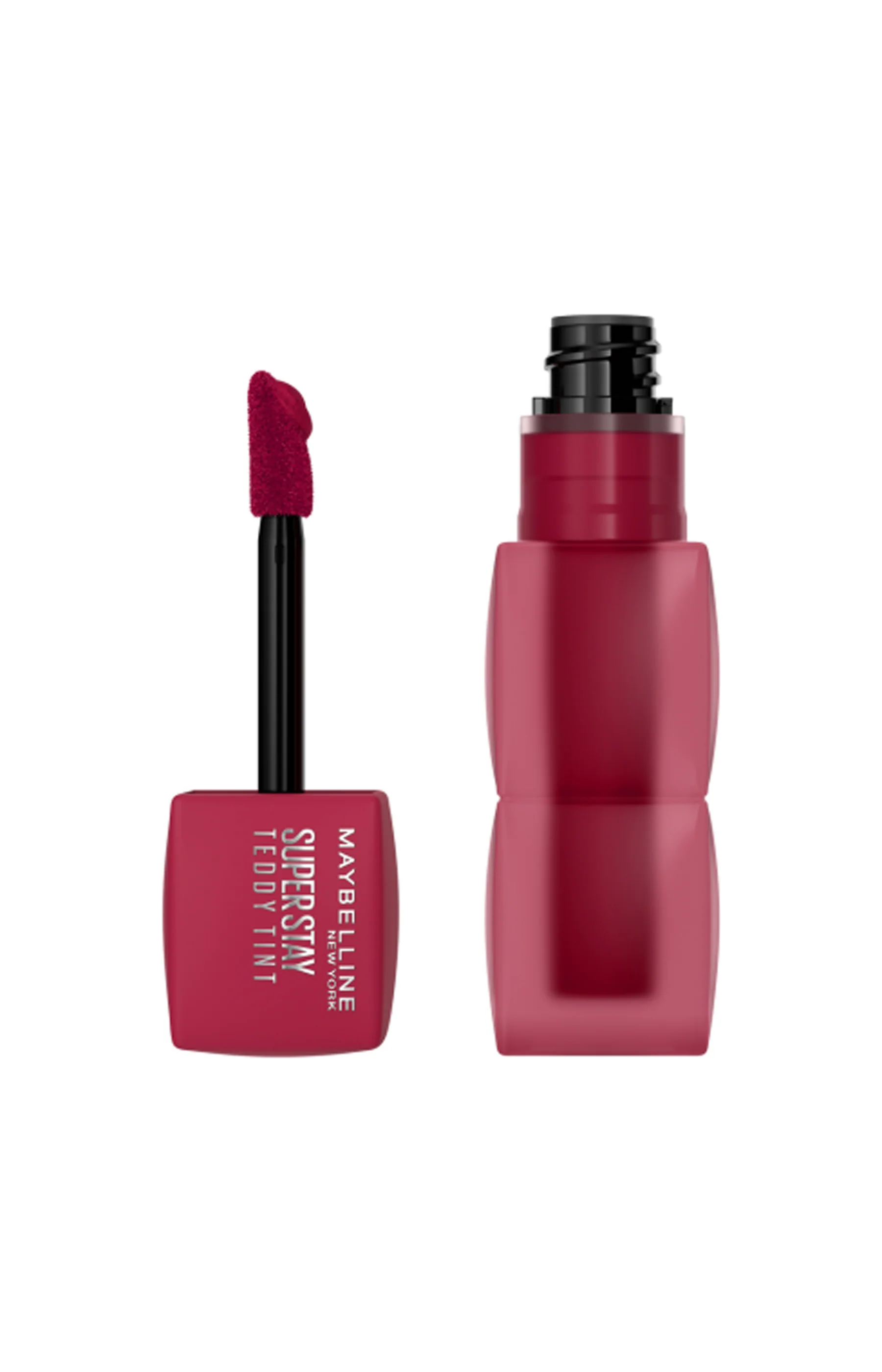 Rouge à lèvres liquide mat - Teddy Tint - Image 6