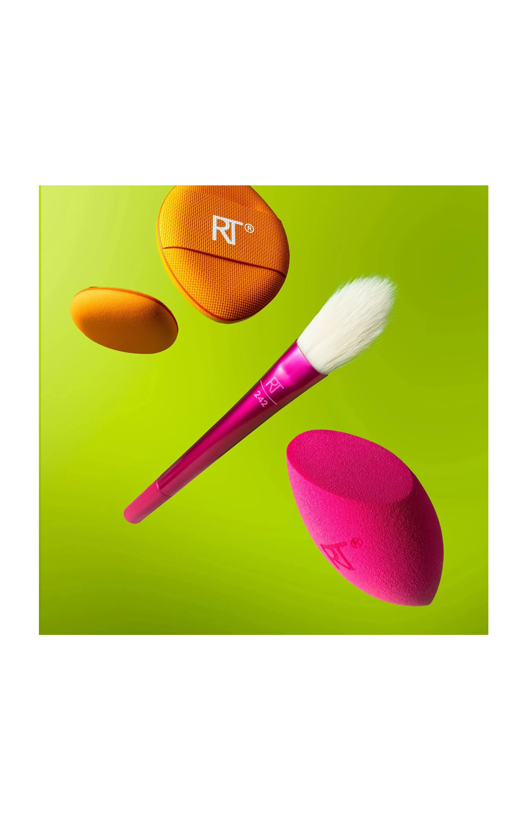 Set - Vivid Escape - 4 produits - Image 2
