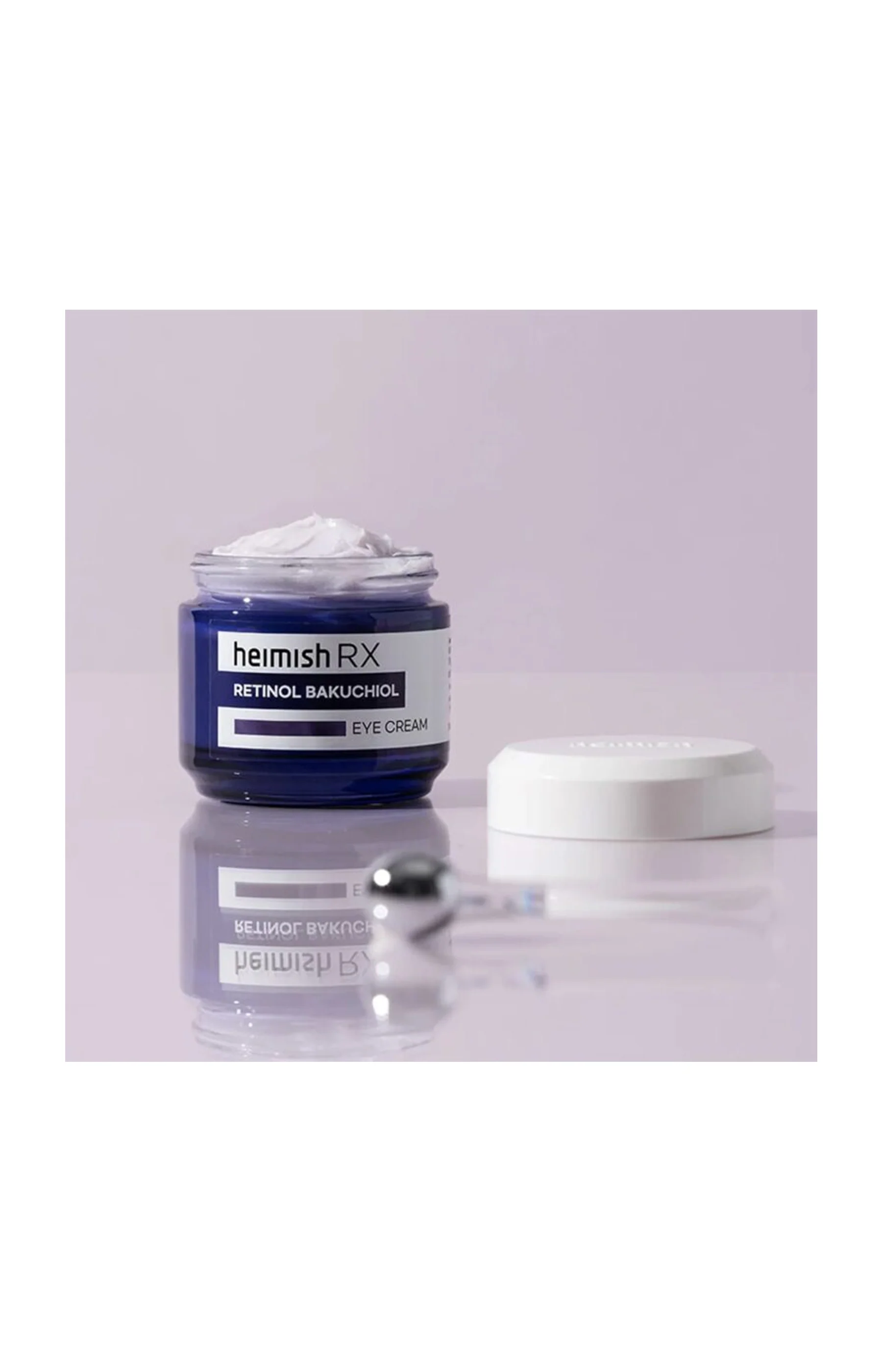 Heimish - Crème contour des yeux - Rétinol - 30 ml - Image 2