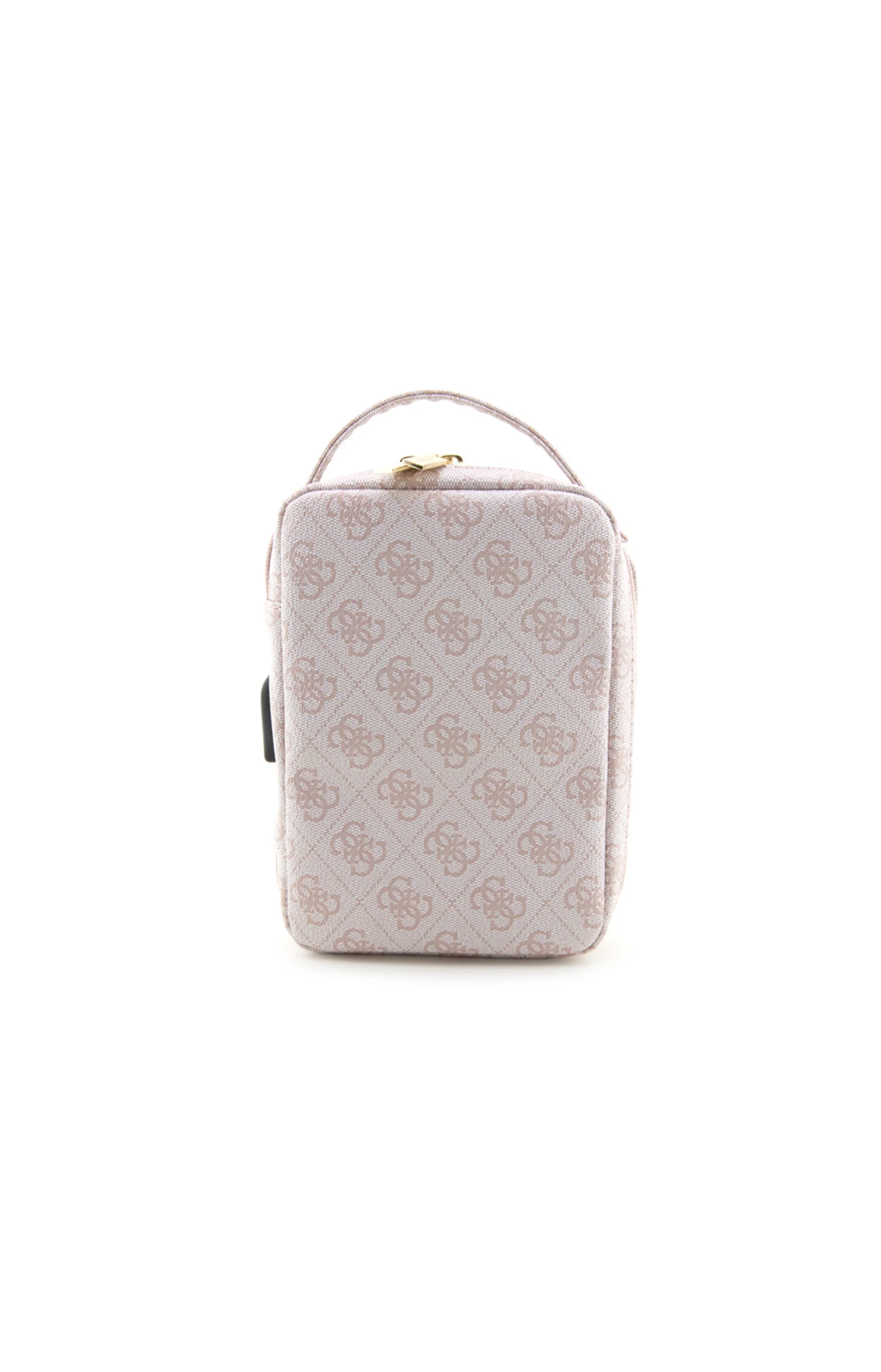 Sacoche de voyage USB - Rose - Image 3