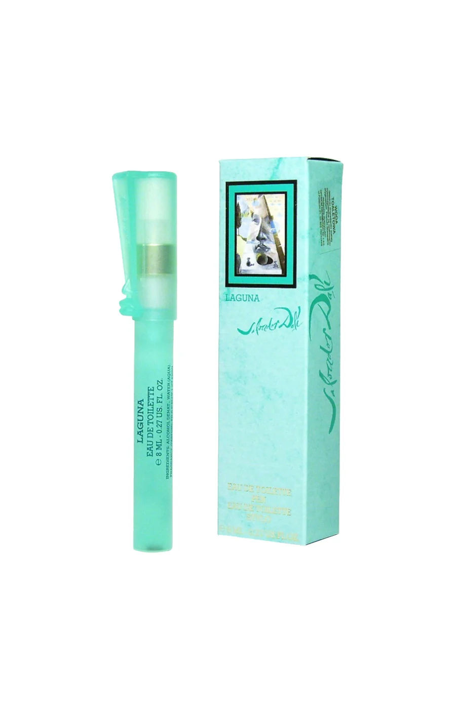 Laguna Eau de toilette - Oriental frais - Homme - Image 2