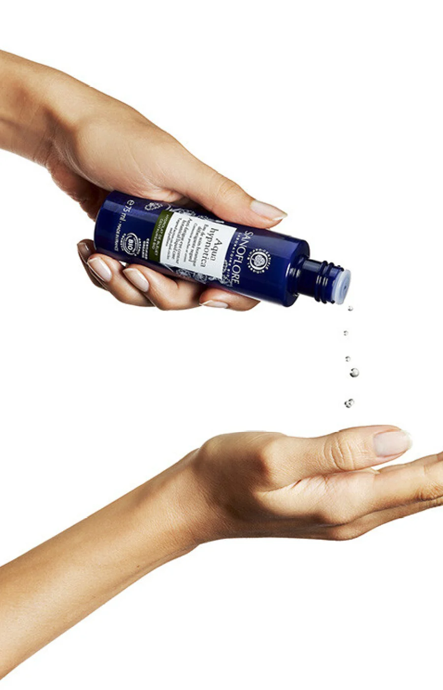Lotion défatigante bio - Hypnotica - Yeux - 75 ml - Image 2